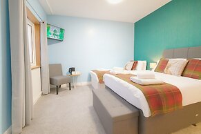 Ben View Guest House
