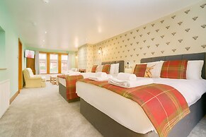 Ben View Guest House