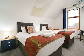 Ben View Guest House