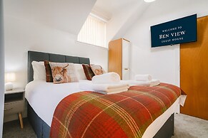 Ben View Guest House