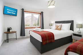 Ben View Guest House