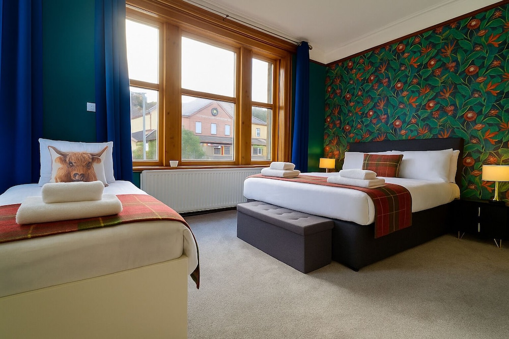 Ben View Guest House