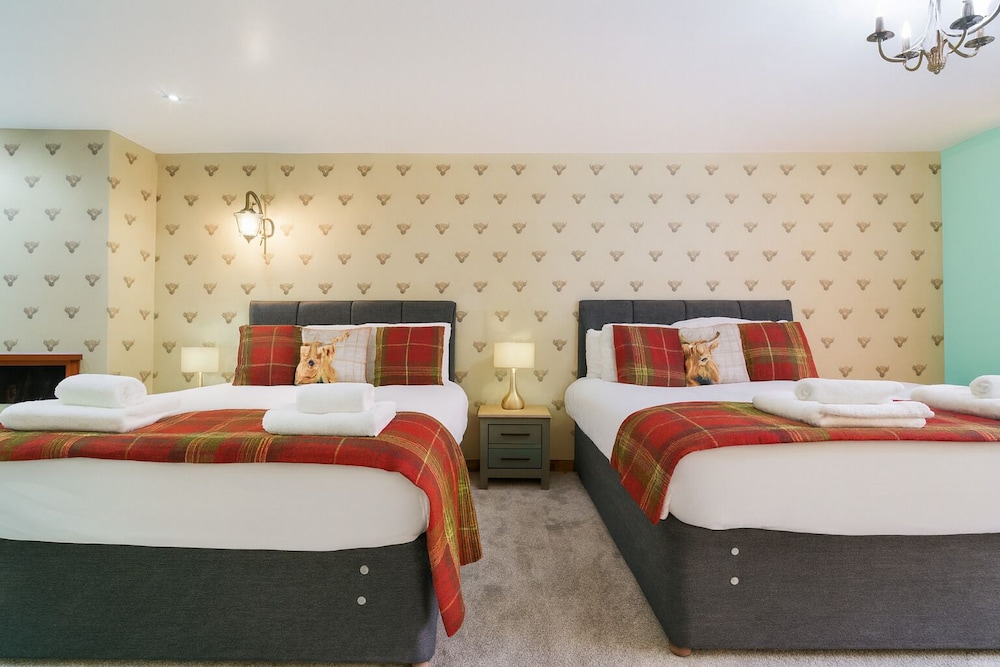 Ben View Guest House