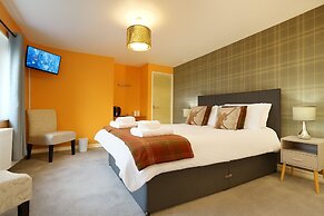 Ben View Guest House