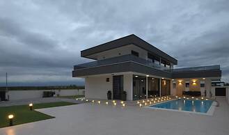 Villa Kraken Zadarvillas