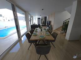 Villa Kraken Zadarvillas