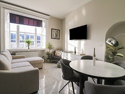 Royal Irish Suite