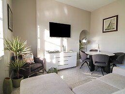 Royal Irish Suite