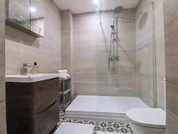 Royal Irish Suite