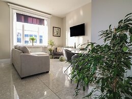 Royal Irish Suite