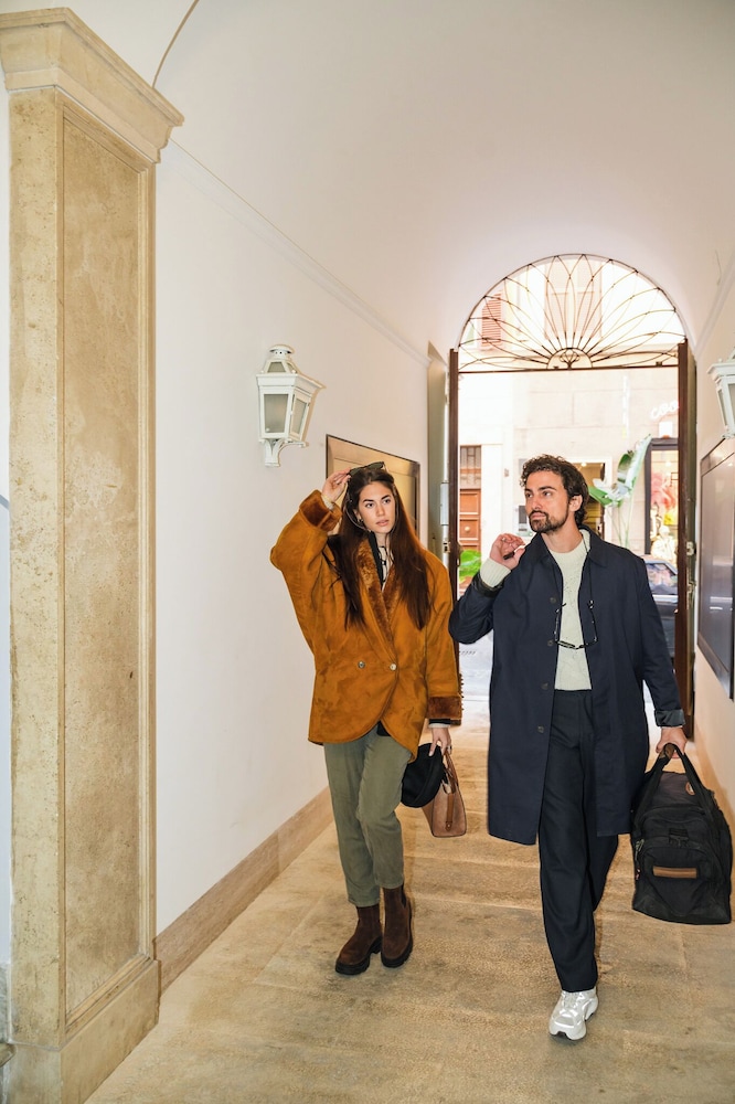 Parisii Bocca di Leone 88