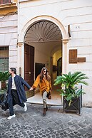 Parisii Bocca di Leone 88