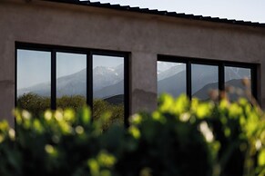 Om Ifinity Lodge