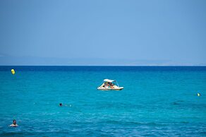 Sunny Villa Dio in Chaniotis