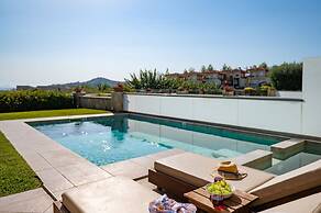 Sunny Villa Tessera in Chaniotis