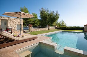 Sunny Villa Tessera in Chaniotis