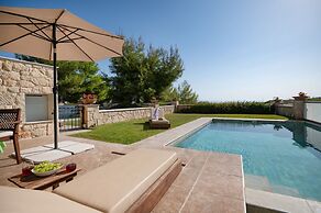Sunny Villa Tessera in Chaniotis