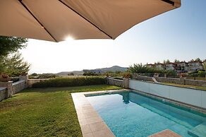 Sunny Villa Tessera in Chaniotis