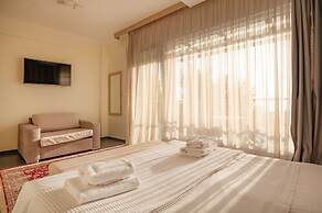Sunny Villa Tessera in Chaniotis