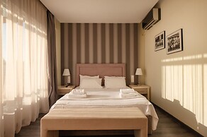 Sunny Villa Tessera in Chaniotis