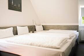 Hotel Stadt Kamen