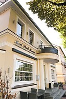 Hotel Stadt Kamen