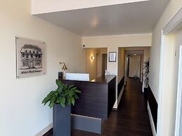Hotel Stadt Kamen
