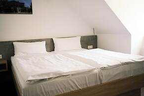 Hotel Stadt Kamen