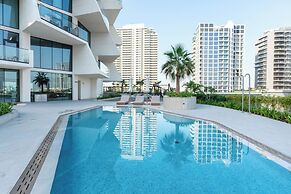 Sophisticated Stay w Private Pool
