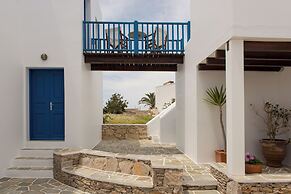 Aegeo Hotel