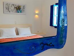 Aegeo Hotel