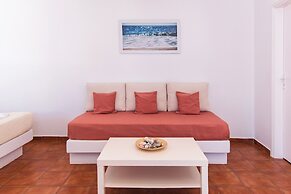 Aegeo Hotel