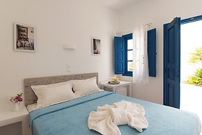 Aegeo Hotel
