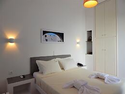 Aegeo Hotel