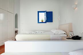 Aegeo Hotel