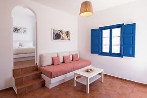 Aegeo Hotel