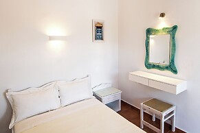 Aegeo Hotel
