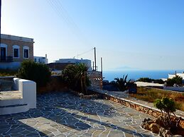 Aegeo Hotel