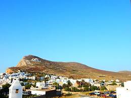 Aegeo Hotel