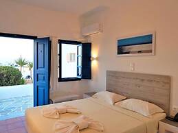 Aegeo Hotel