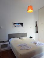 Aegeo Hotel