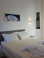 Aegeo Hotel