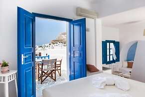 Aegeo Hotel