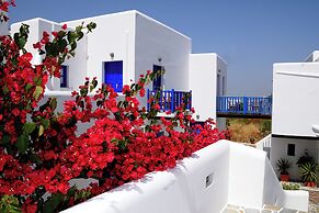 Aegeo Hotel