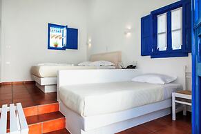 Aegeo Hotel