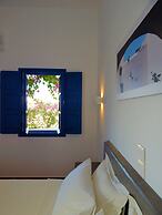 Aegeo Hotel