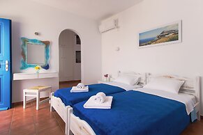 Aegeo Hotel