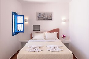 Aegeo Hotel