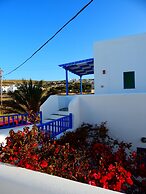 Aegeo Hotel