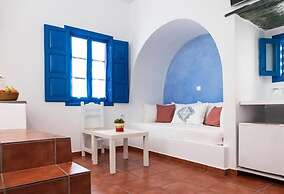Aegeo Hotel